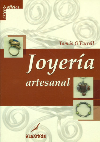 Joyería artesanal