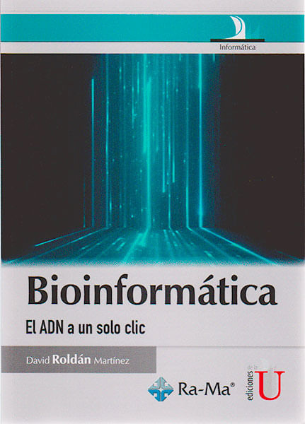 Bioinformática el ADN a un solo clic
