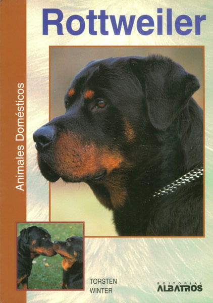 Rottweiler