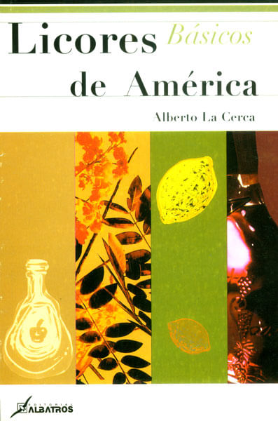 Licores de América