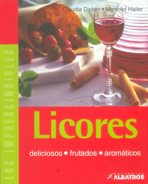 Licores