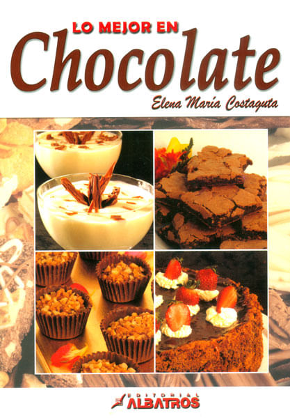 Lo mejor en chocolate
