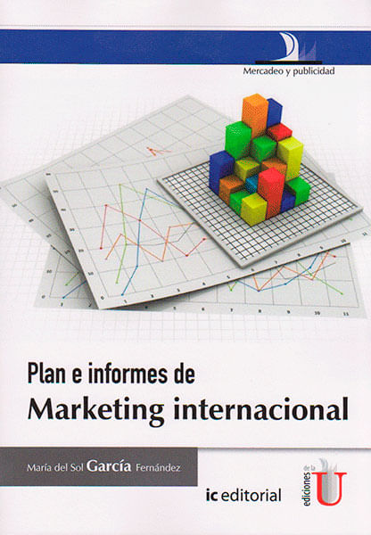 Plan e informes de Marketing internacional