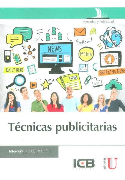 Técnicas publicitarias