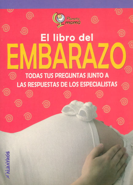 El libro del embarazo