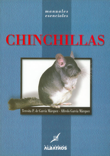 Chinchillas
