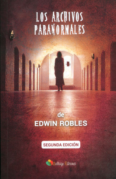 Los archivos paranormales