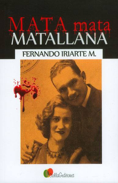 Mata mata Matallana