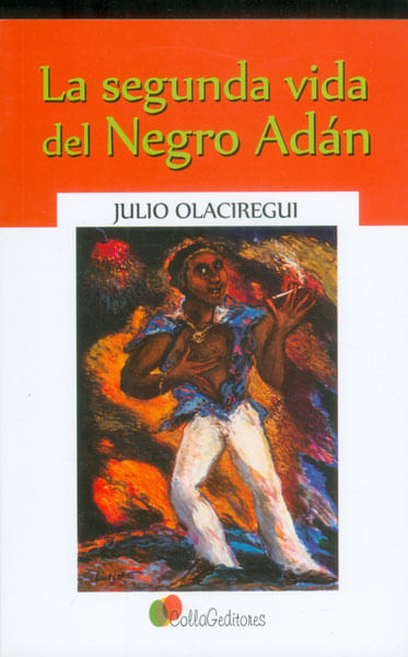 La segunda vida del Negro Adán