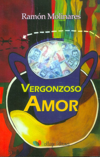 Vergonzoso amor