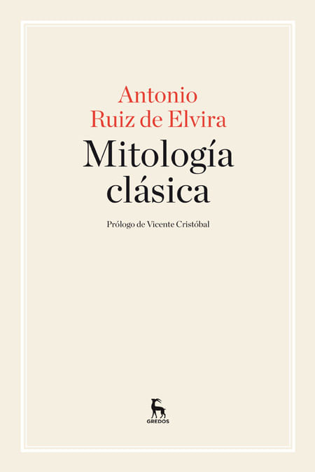 Mitología Clásica