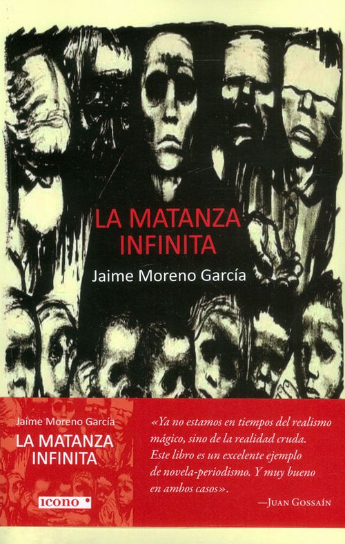 La Matanza Infinita