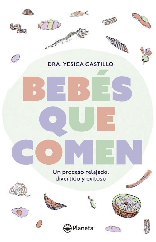 Bebés Que Comen