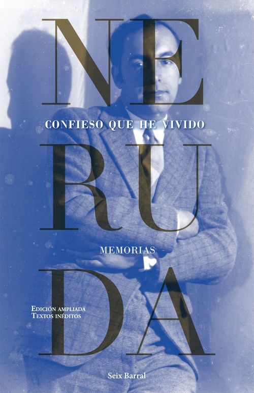 Confieso Que He Vivido