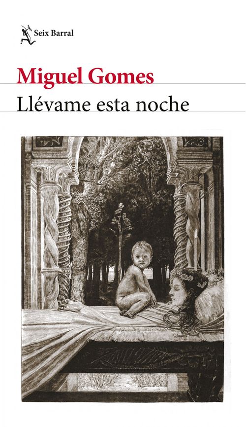 Llévame Esta Noche