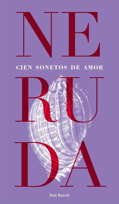 Cien Sonetos De Amor