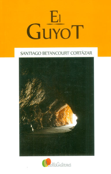 El guyot