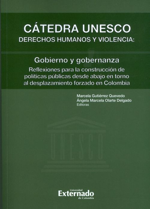 Cátedra Unesco Derechos Humanos Y Violencia