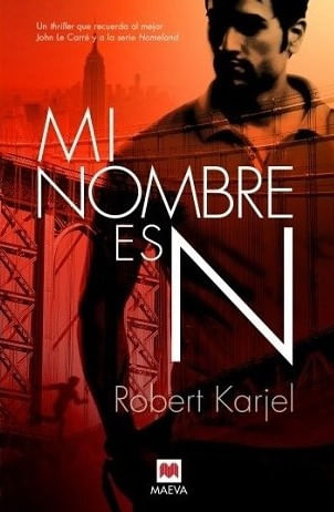 Mi nombre es N