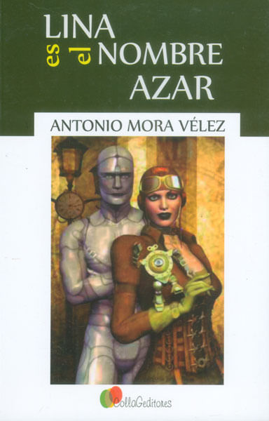 Lina es el nombre del azar