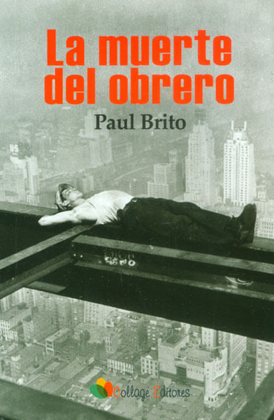 La muerte del obrero