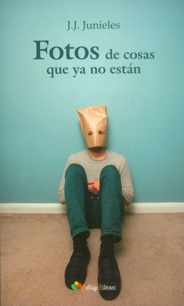 Fotos de cosas que ya no están
