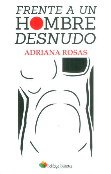 Frente a un hombre desnudo
