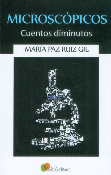 Microscópicos Cuentos diminutos