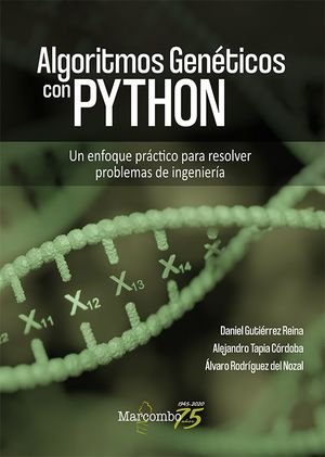 Algoritmos Genéticos Con Python