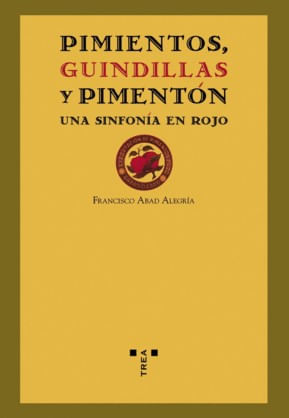 Pimientos Guindillas Y Pimentón
