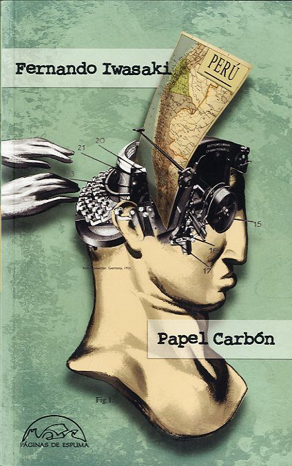 Papel Carbón Cuentos 19831993