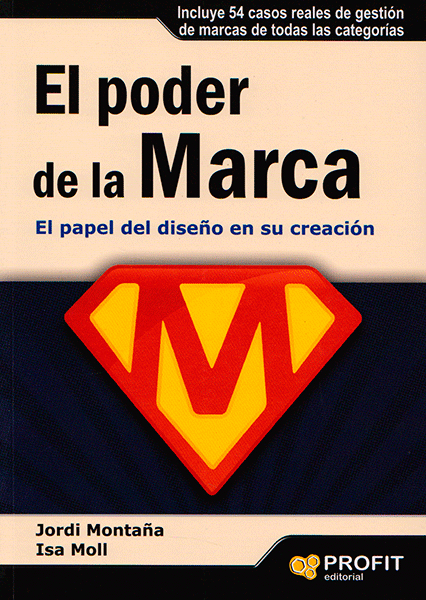 El poder de la marca El papel del diseño en su creación