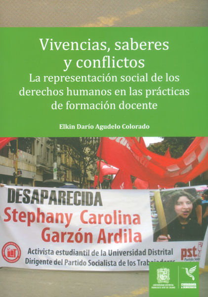 Vivencias saberes y conflictos