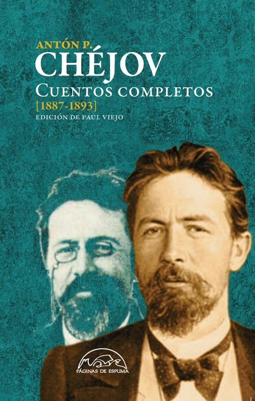 Cuentos Completos 18871893