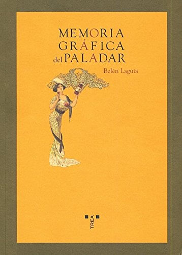 Memoria Gráfica Del Paladar