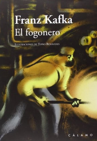 El Fogonero