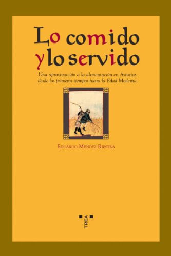 Lo Comido Y Lo Servido