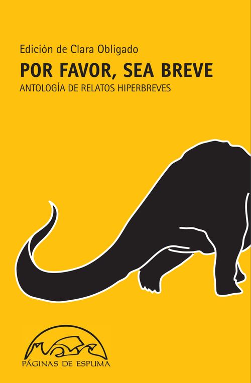 Por Favor Sea Breve