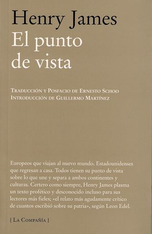 El Punto De Vista