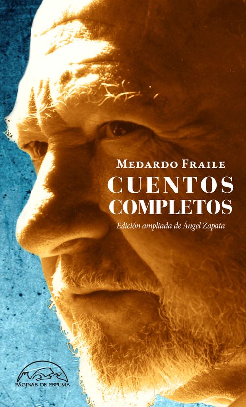 Medardo Fraile Cuentos Completos