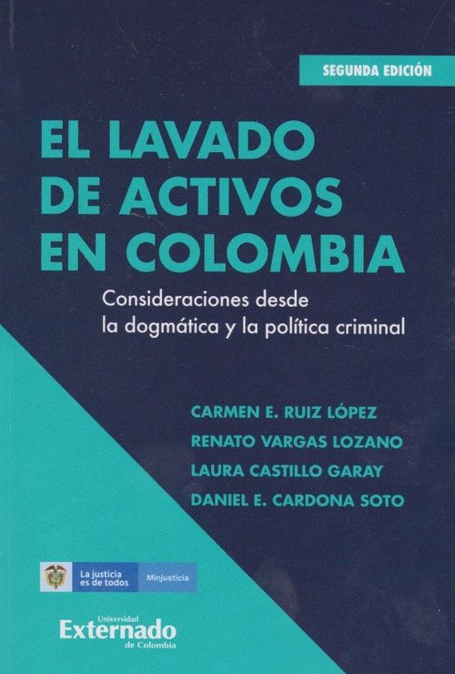 El Lavado De Activos En Colombia