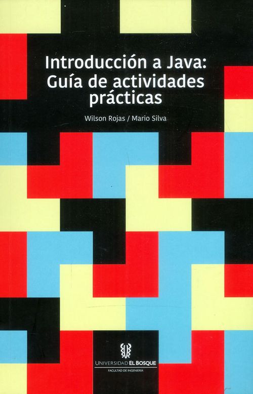 Introducción a Java guía de actividades prácticas