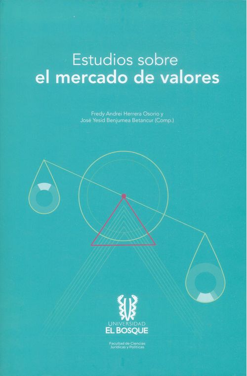 Estudios sobre el mercado de valores