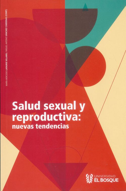 Salud sexual y reproductiva nuevas tendencias