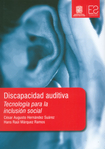 Discapacidad auditiva Tecnología para la inclusión social
