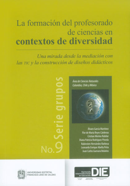 La formación del profesorado de ciencias en contextos de diversidad