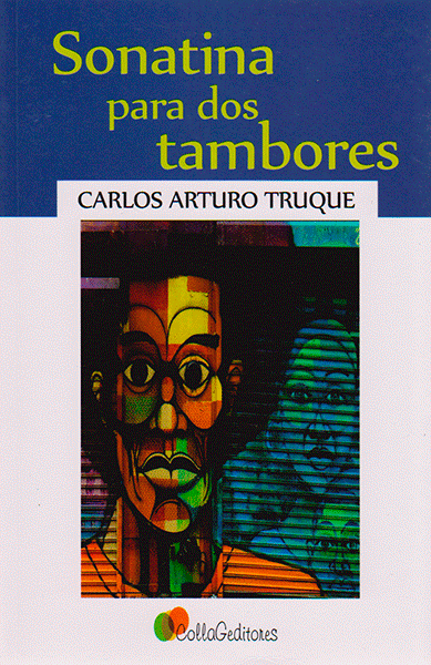 Sonatina para dos tambores