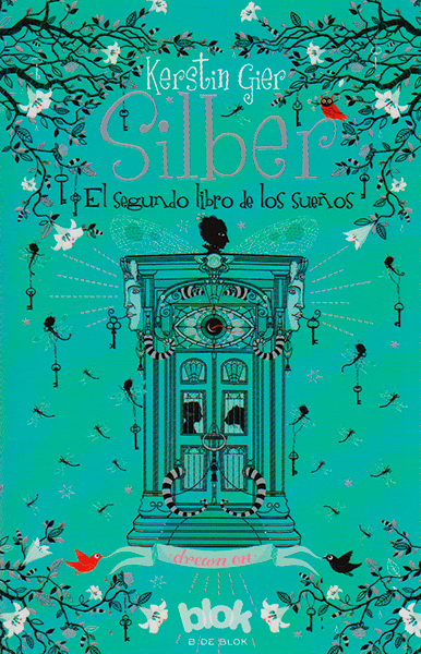 Silber El segundo libro de los sueños