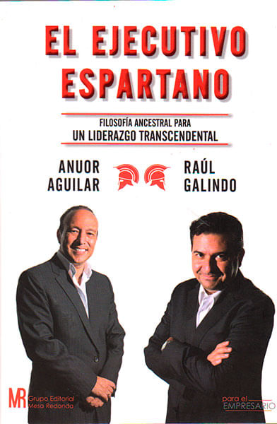 El ejecutivo espartano