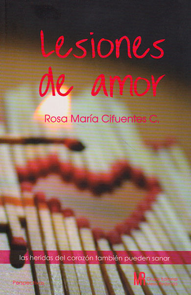 Lesiones de Amor